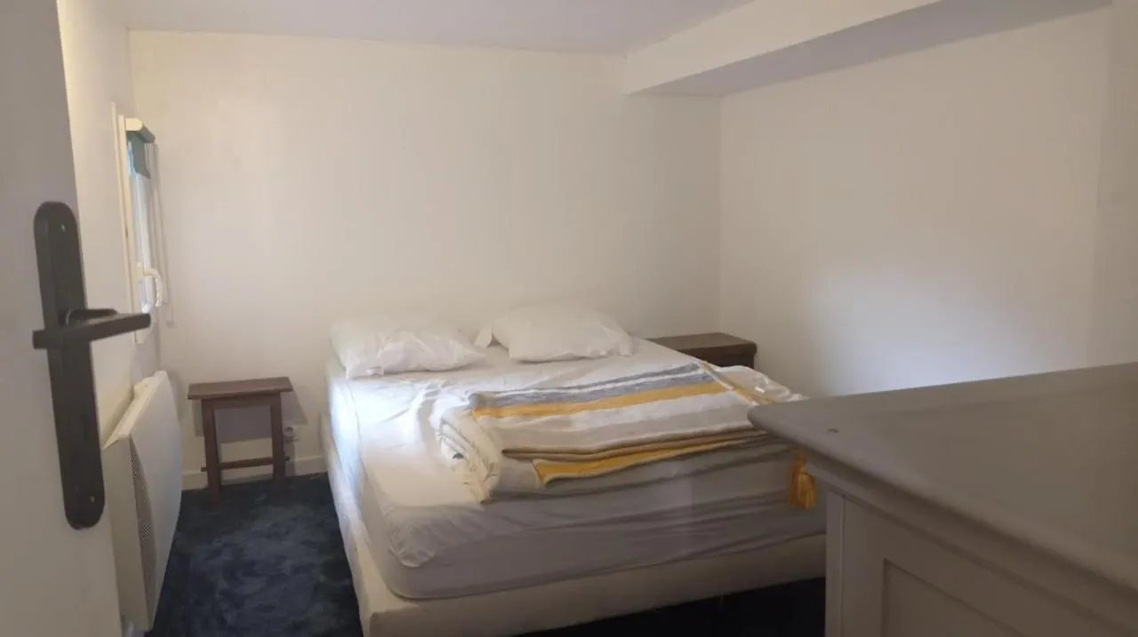 Appartement L'Annexe à Bonneville 0*, Bonneville (Haute-Savoie) France