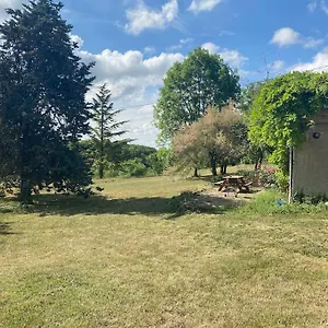 Hébergement de vacances Calme Et Tranquillite A La Campagne
