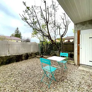  Appartement Grand Chez Soi - Queen Size Bed - Terrasse