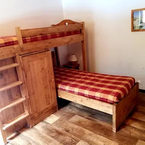  Appartement Le Napoleon