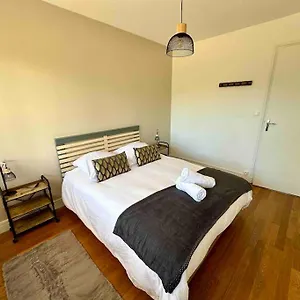  Appartement Centre De
