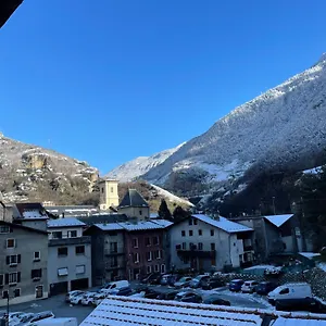  Appartement La Montagnette L Ours T1 Maison En Travaux De 10h A 17h