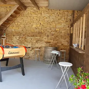  Hébergement de vacances Tante Jeanne